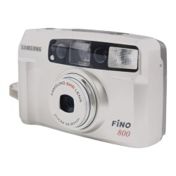 Samsung Fino 800 Film Compact
