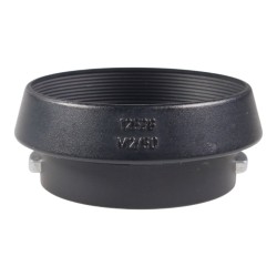 Leica 12538 Lens Hood M2/50