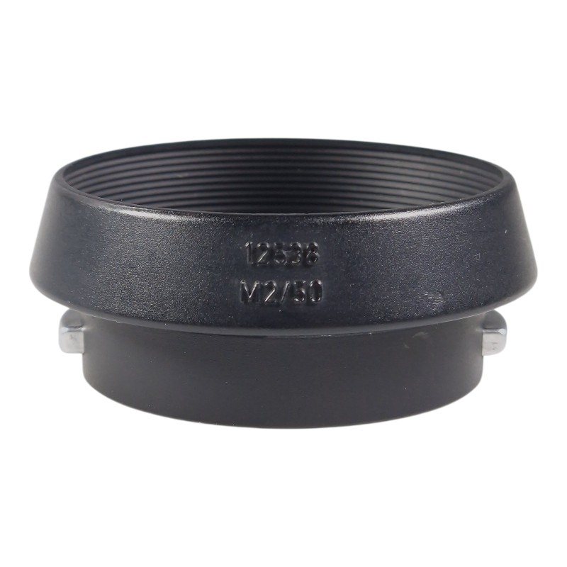 Leica 12538 Lens Hood M2/50