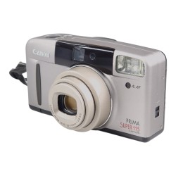 Canon Prima Super 115 Caption Film Compact
