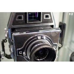 Olympus OM-System Zuiko MC Auto-W 28mm f/2