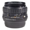 SMC Pentax-M 50mm f/4 Macro - Pentax K
