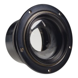 Schneider-Kreuznach Xenar 27cm f/4.5