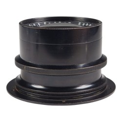 Schneider-Kreuznach Xenar 27cm f/4.5
