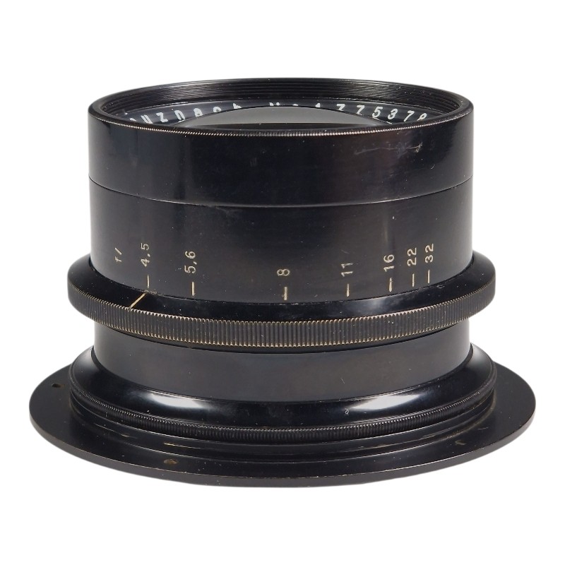 Schneider-Kreuznach Xenar 27cm f/4.5