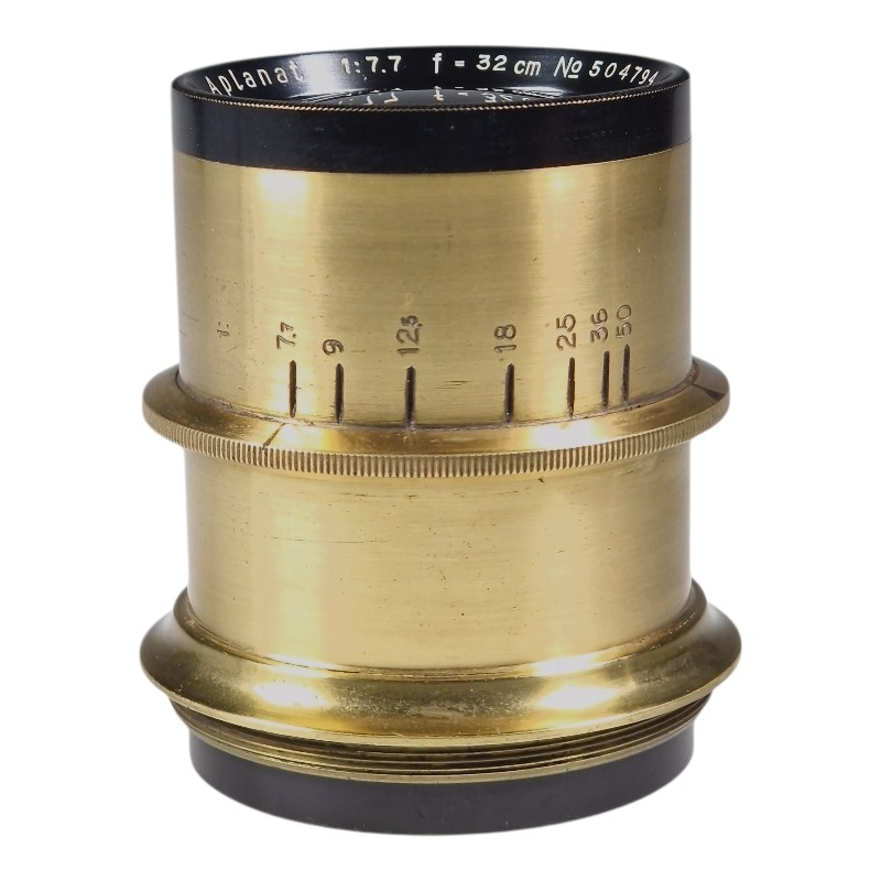 Rodenstock-Extra-Rapid-Aplanat 32cm f/7.7