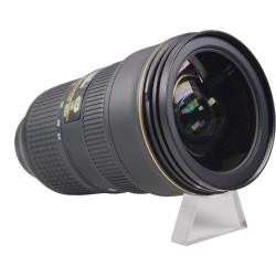 Nikon AF-S Nikkor 24-70mm f/2.8E ED VR lens - Used