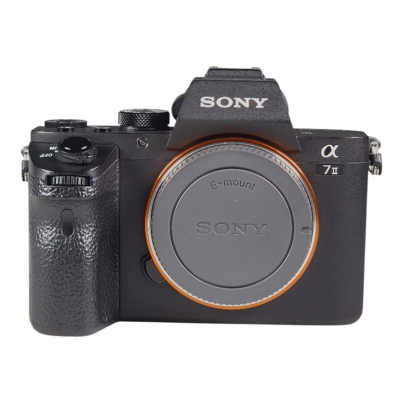 Sony A7 II Camera Body - Used