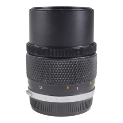 Olympus OM-System E.Zuiko Auto-T 135mm f/3.5