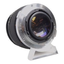 Olympus OM-System G.Zuiko Auto-S 50mm f/1.4