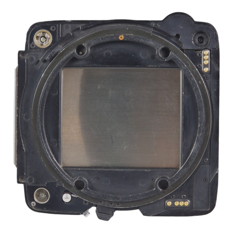 Mamiya RZ67 Professional 120 filmiperä