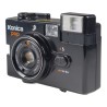 Konica POP kompaktikamera