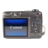Canon PowerShot A590 IS Digital Compact Camera