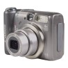 Canon PowerShot A590 IS Digital Compact Camera
