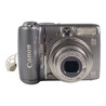 Canon PowerShot A590 IS Digital Compact Camera