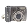Canon PowerShot A590 IS Digital Compact Camera