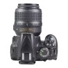 Nikon D3100 + AF-S DX 18-55mm f/3.5-5.6G VR ED - Used