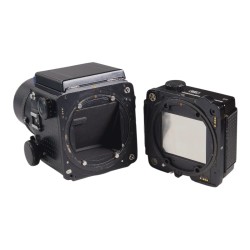 Mamiya RZ67 Professional + Sekor Z 180mm f/4.5