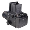 Mamiya RZ67 Professional + Sekor Z 180mm f/4.5