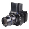 Mamiya RZ67 Professional + Sekor Z 180mm f/4.5