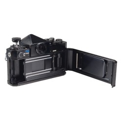 Canon F-1 Film SLR