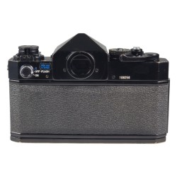 Canon F-1 Film SLR