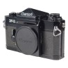 Canon F-1 Film SLR