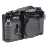 Canon F-1 Film SLR