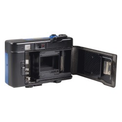 Konica POP Film Compact - Blue