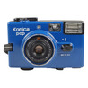 Konica POP Film Compact - Blue