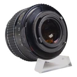 Pentax SMC Takumar 55mm f/1.8 - M42