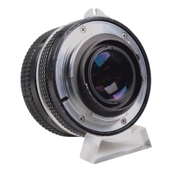 Nikon Nikkor 50mm f/2 Pre-Ai