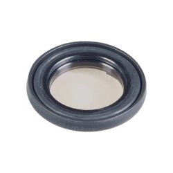 Minox 35 Push-On Filter & Lens Hood