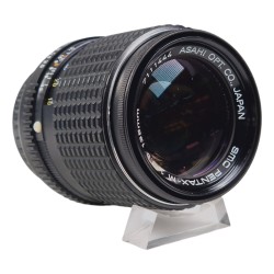 SMC Pentax-M 135mm f/3.5 - Pentax K