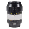 Nikon Nikkor-Q.C 135mm f/3.5 Auto Pre-Ai