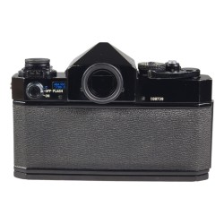 Canon F-1 Film SLR