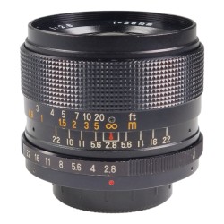Popular 28mm f/2.8 Auto - M42