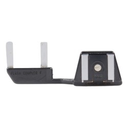 Canon Flash Coupler F