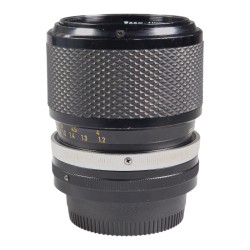 Nikon Zoom-Nikkor.C 43-86mm f/3.5 Auto - Pre-Ai