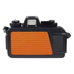 Nikon Nikonos V + Nikkor 35mm f/2.5