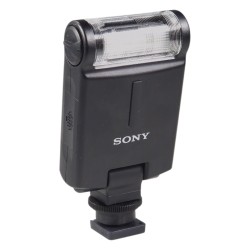 Sony HVL-F20M salamalaite - käytetty