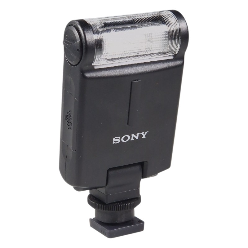 Sony HVL-F20M External Flash - Used