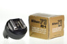 Nikon AS-4 Flash Unit Coupler F3