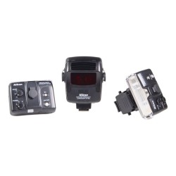 Nikon R1C1 Wireless Close-Up Speedlight System - Used