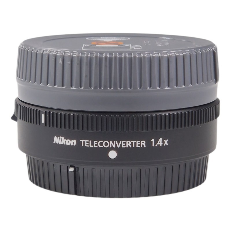 Nikon Z Teleconverter TC-1.4x telejatke - käytetty