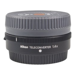 Nikon Z Teleconverter TC-1.4x - Used