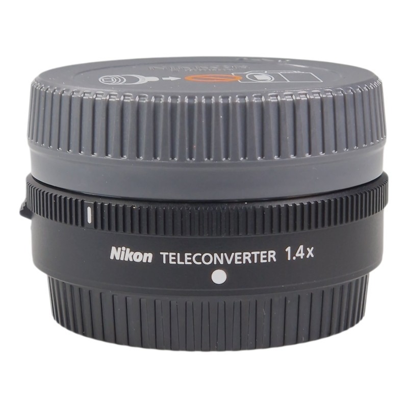 Nikon Z Teleconverter TC-1.4x telejatke - käytetty