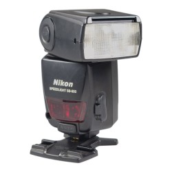 Nikon Speedlight SB-800 - Used