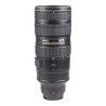 Nikon AF-S Nikkor 70-200mm f/2.8G ED VR II lens - Used