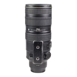 Nikon AF-S Nikkor 70-200mm f/2.8G ED VR II lens - Used